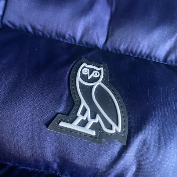 OVO Puffer Primaloft S - Picture 8 of 10